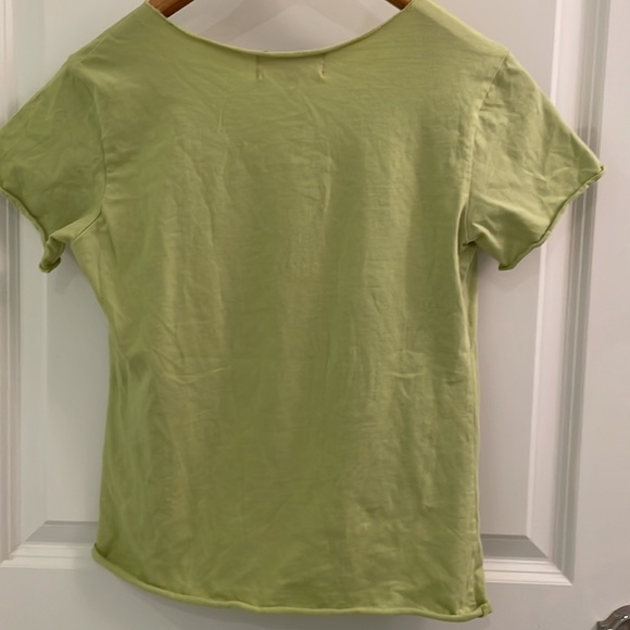 Ladybug sequin top. Women’s XS 🐞 - Picture 3 of 9